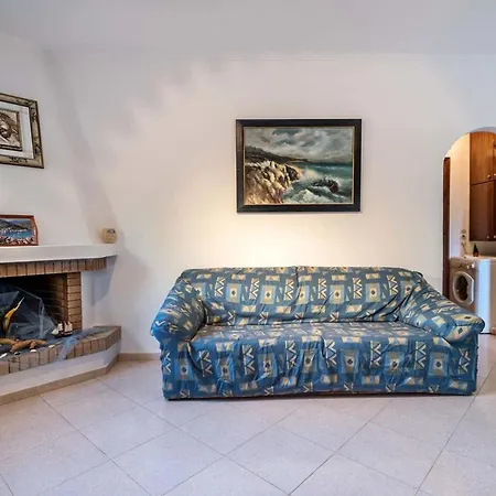 With One Bedroom In Atsipopoulo, With Furnished Garden - 10 *