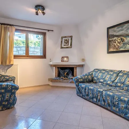 With One Bedroom In Atsipopoulo, With Furnished Garden - 10 Apartment Rethymno (Crete)