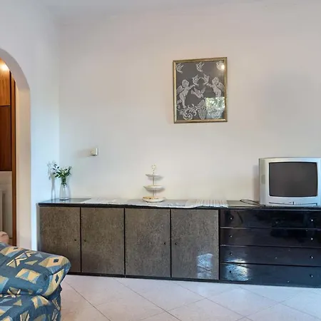 Apartment With One Bedroom In Atsipopoulo, With Furnished Garden - 10 *