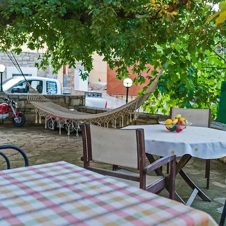 With One Bedroom In Atsipopoulo, With Furnished Garden - 10 Rethymno (Crete)